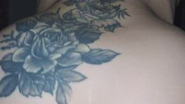 Riding me like a good girl