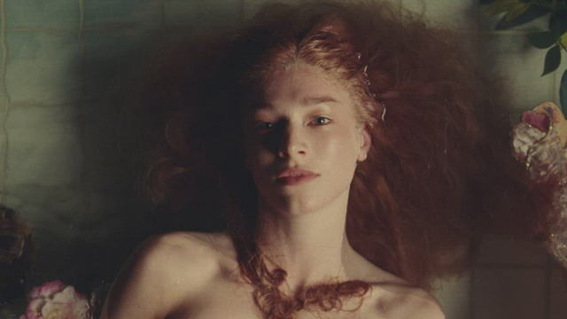 Hunter Schaefer- Euphoria