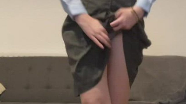 Do you like my new panties? [f]