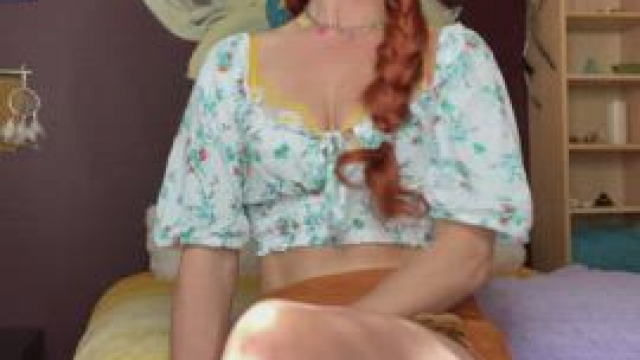 Come eat Mommy’s asshole for breakfast! [F] Cougar