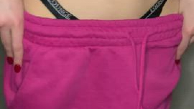 Use my teen body to empty your balls daddy