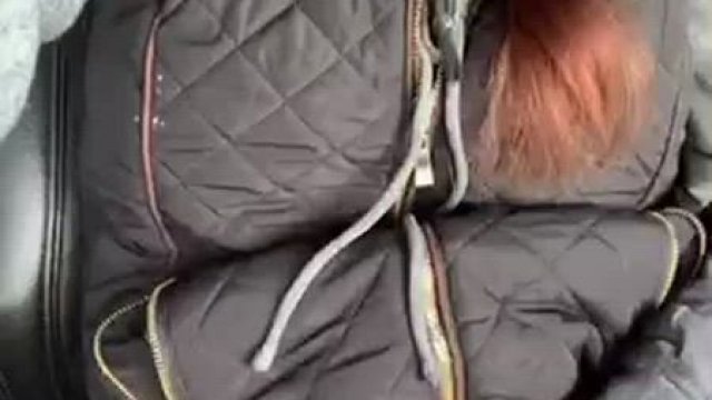 Sometimes I need a release before going grocery shopping these days