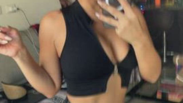 Imagine waking up and having me next to you