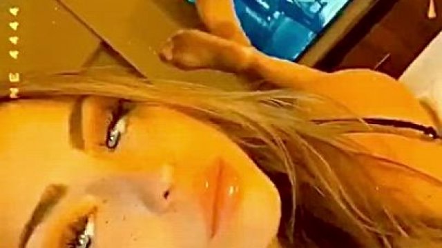 Upvote for a surprise