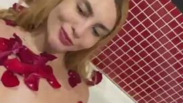 Whats it gonna take for you to make your move papi..