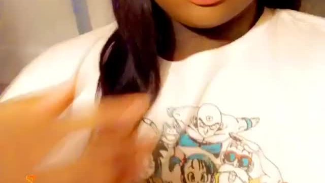 Do you like girls who watch anime? 