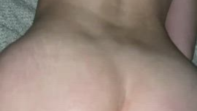 Teen Takes Huge Cock