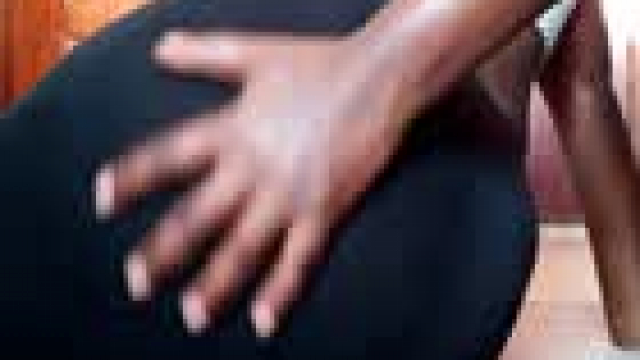 Is there an ebony girl on your to-do list today ?