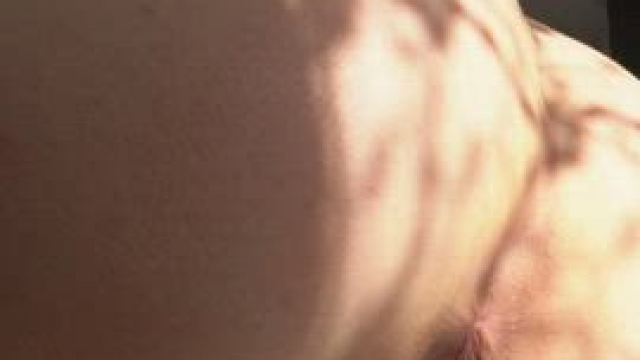 Eat my asshole if you want a sunny mood boost