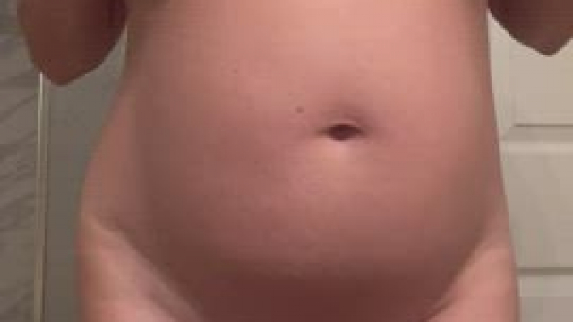 Curves in all the right places!