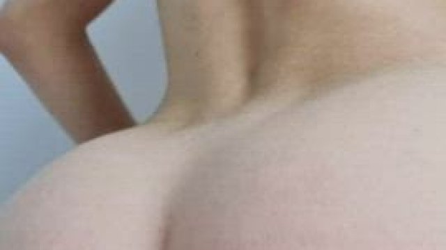 I wish I was riding you like this instead