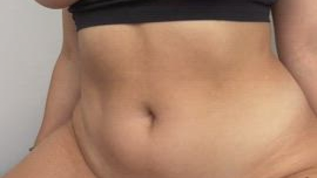 He loves how my titties look when I ride him