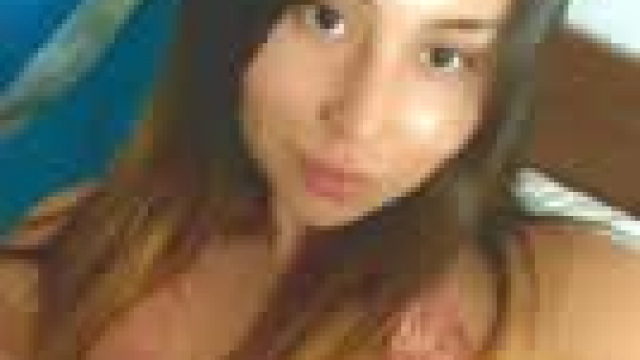 would you fuck a petite asian latina like me?