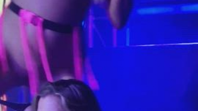 Live Show of Dellai Twins in Berlin (2022)