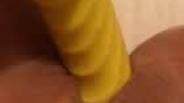 Desperately Horny [oc]