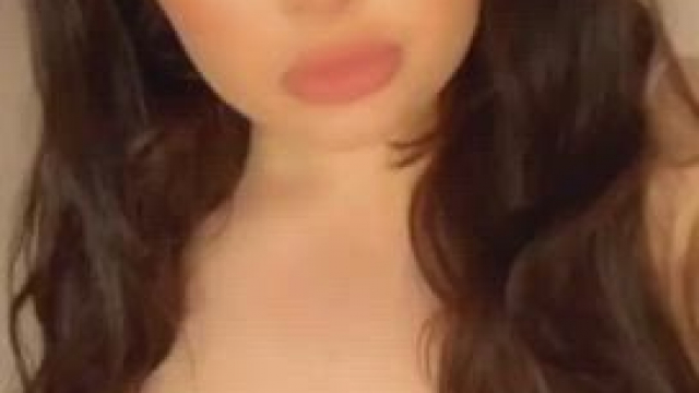 let me know if those turn you on!