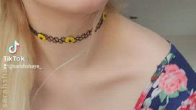 She'll help you get through the week