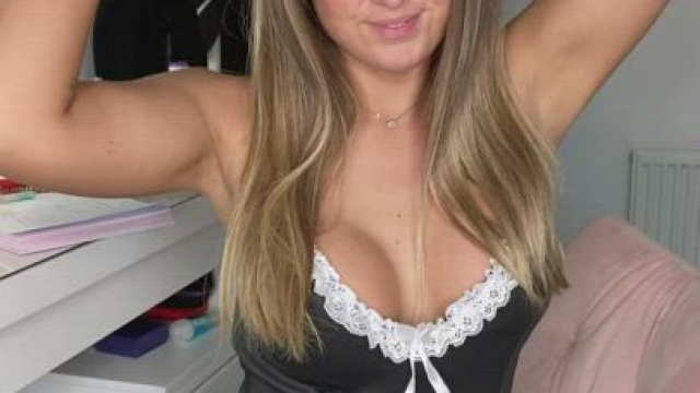 I got a job during college, are you proud?