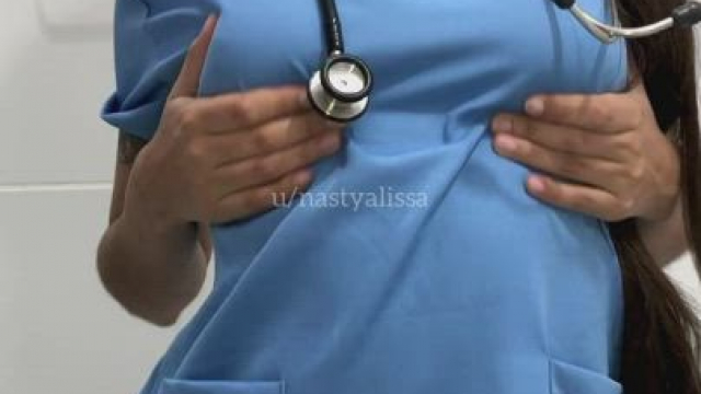 All I Want Is to Get Fucked at Work