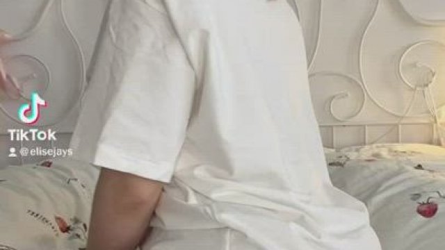 Wish tiktok had 18+ restricts...