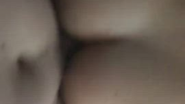 She loves to be fucked in her ass