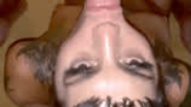 Just Before Deepthroating It…