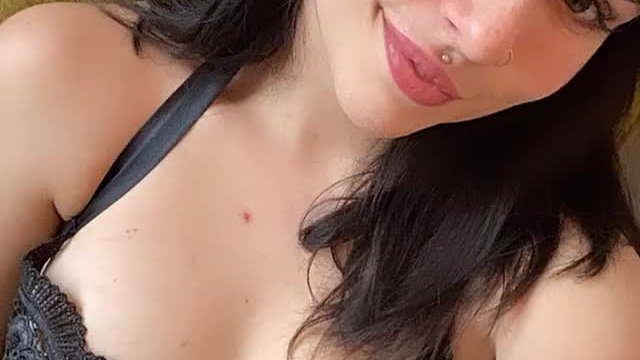 we’d make beautiful babies don’t you think?