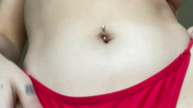 Do you prefer the front or the back?