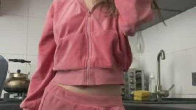 i wish i was being drilled right now!