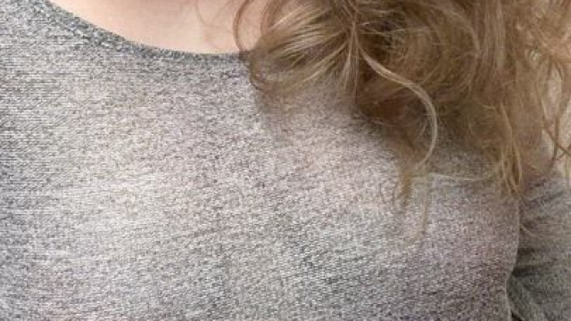 Do you like my house sweater?