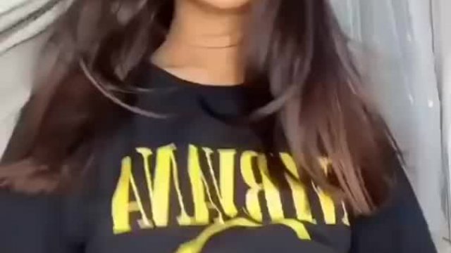 Drummer Girl Challenge