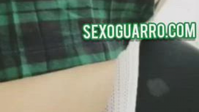 student fucking Doggystyle