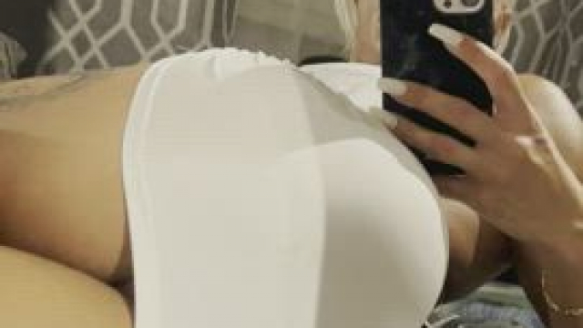 Hows the view from back there?