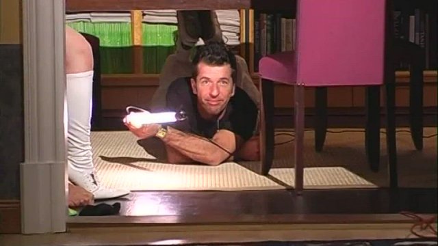 good lighting is important