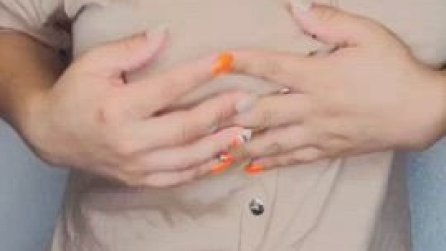 Hope you like what you see