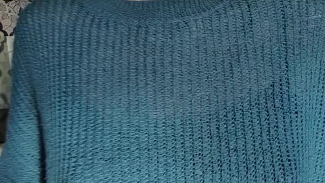 Have you ever seen a nipples reveal? They're shy. [video]