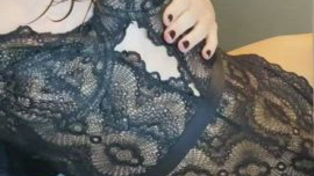 Guys my age don't like my body, but maybe you appreciate smaller boobs