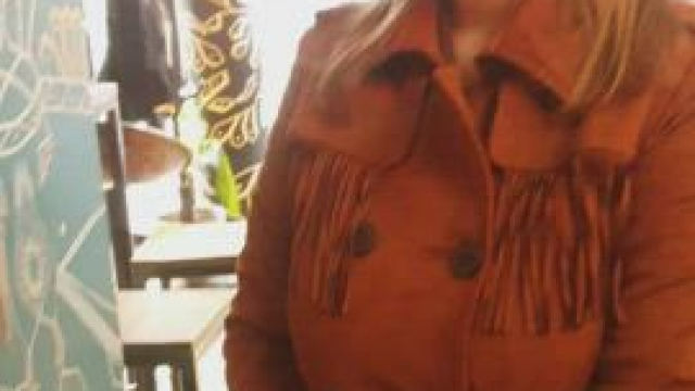 In all seriousness, I've found that Mexican food promotes boob growth. Heh [GIF]