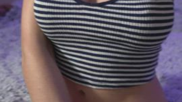 I'm ready for a creamy filling!