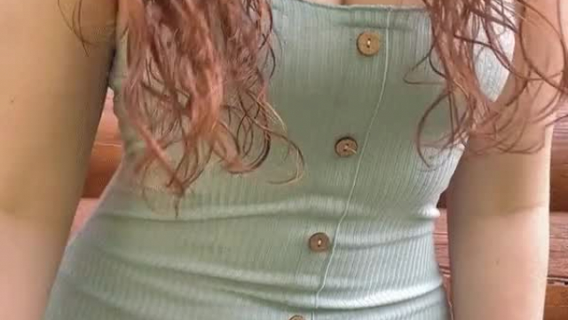 Would You Fuck Me Outside