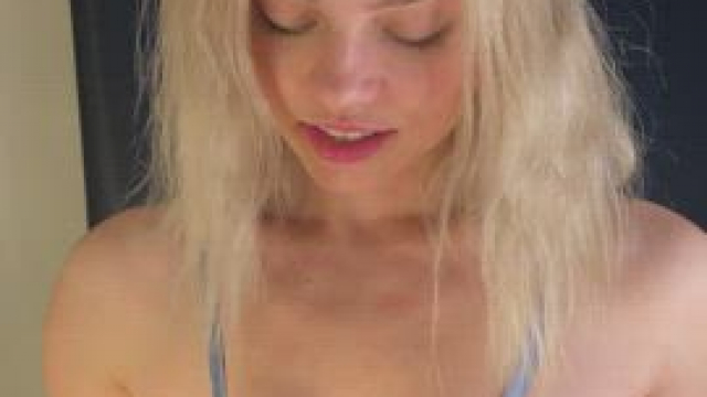 Do you need some head to start the morning right?