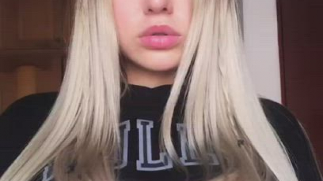 I hope natural tits like mine are still appreciated here