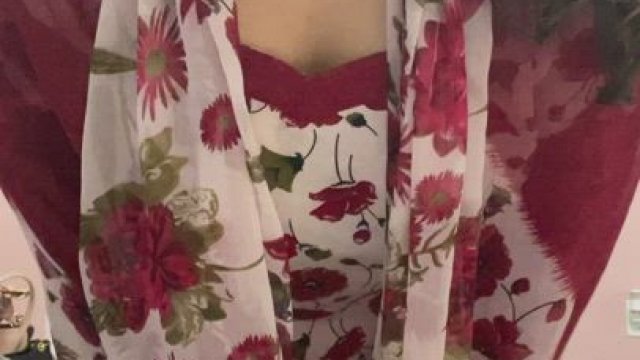 from my punjabi suit to my bare tits [f]