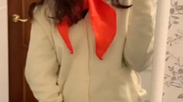 Will you fuck me if I ask you nicely?