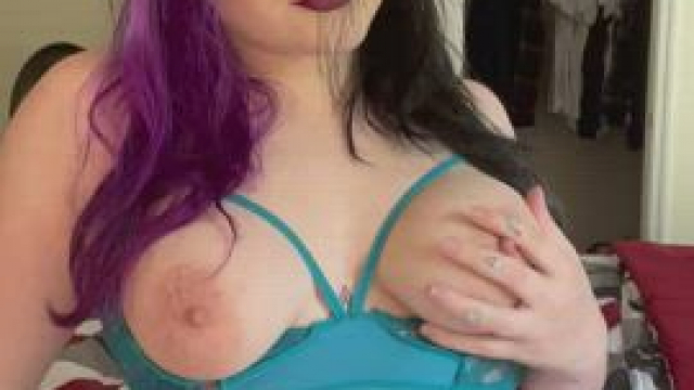 Hope You Like Thick Girls