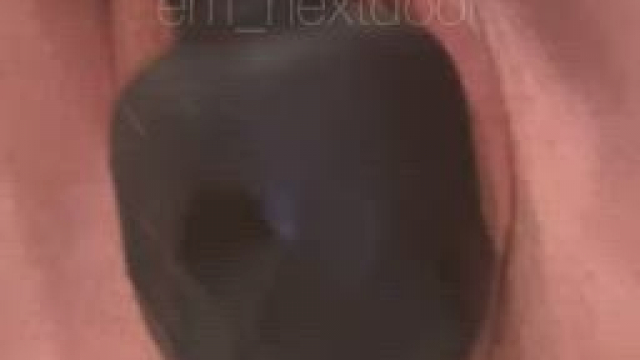 Cumming once isn’t enough