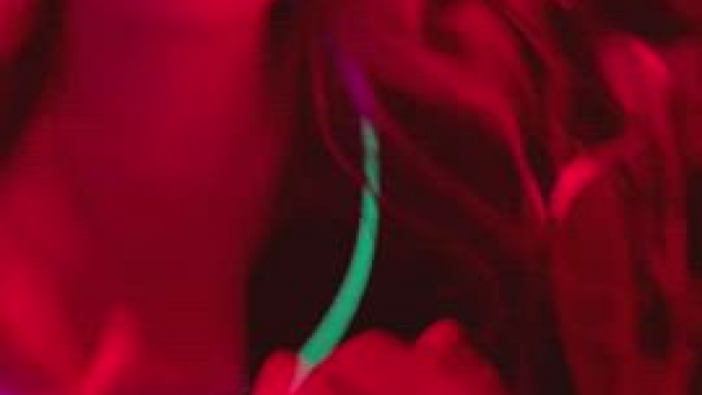 Sometimes I like to take a shake weight to fests…