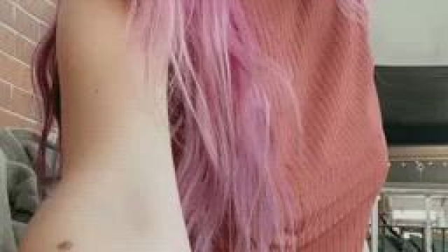 Damn it must be nice to be my neighbors [gif]