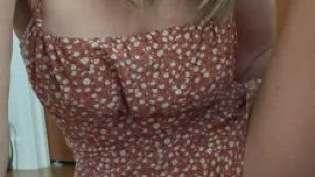 Do men actually love sucking on nipples? [F]