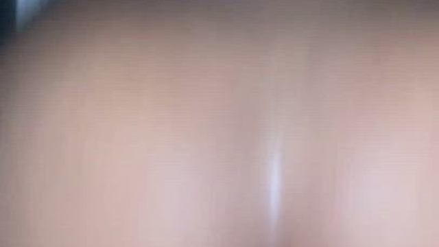 He's Lucky I'm a Slut for White Cock